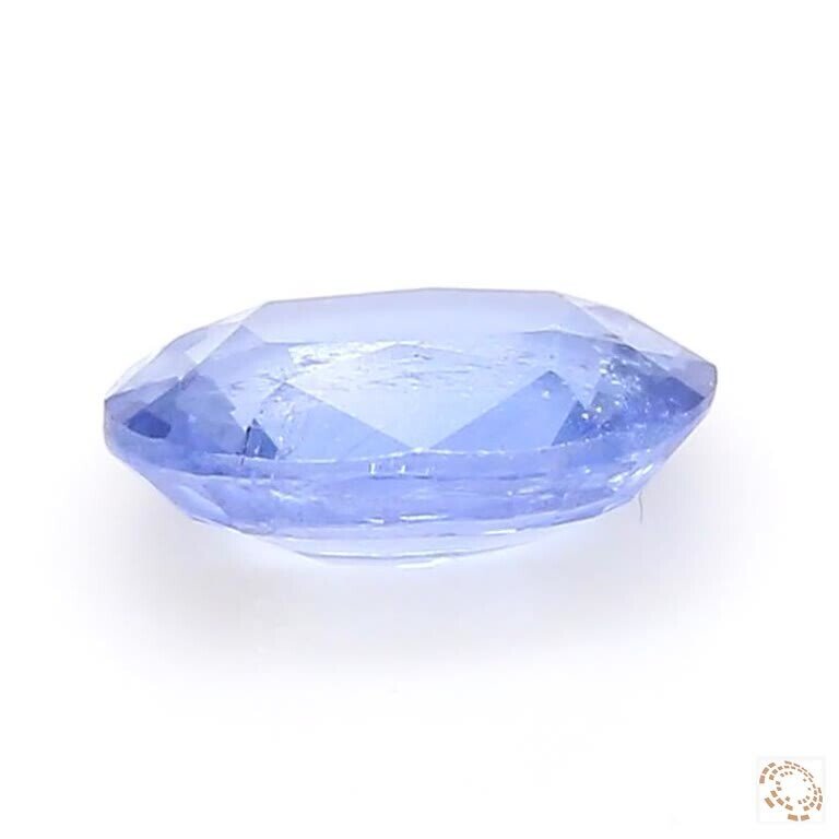 没有保留价 - 1 pcs  蓝色 蓝宝石  - 1.50 ct - 国际宝石研究院（IGI） #3.2