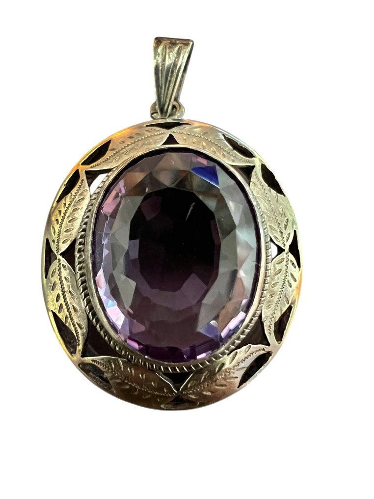 沒有保留價 - 墜飾 銀 #1.0