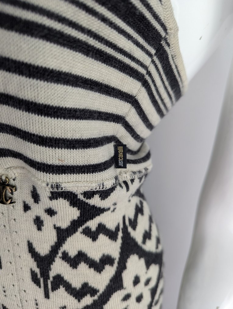 Just Cavalli - Kleid #3.2