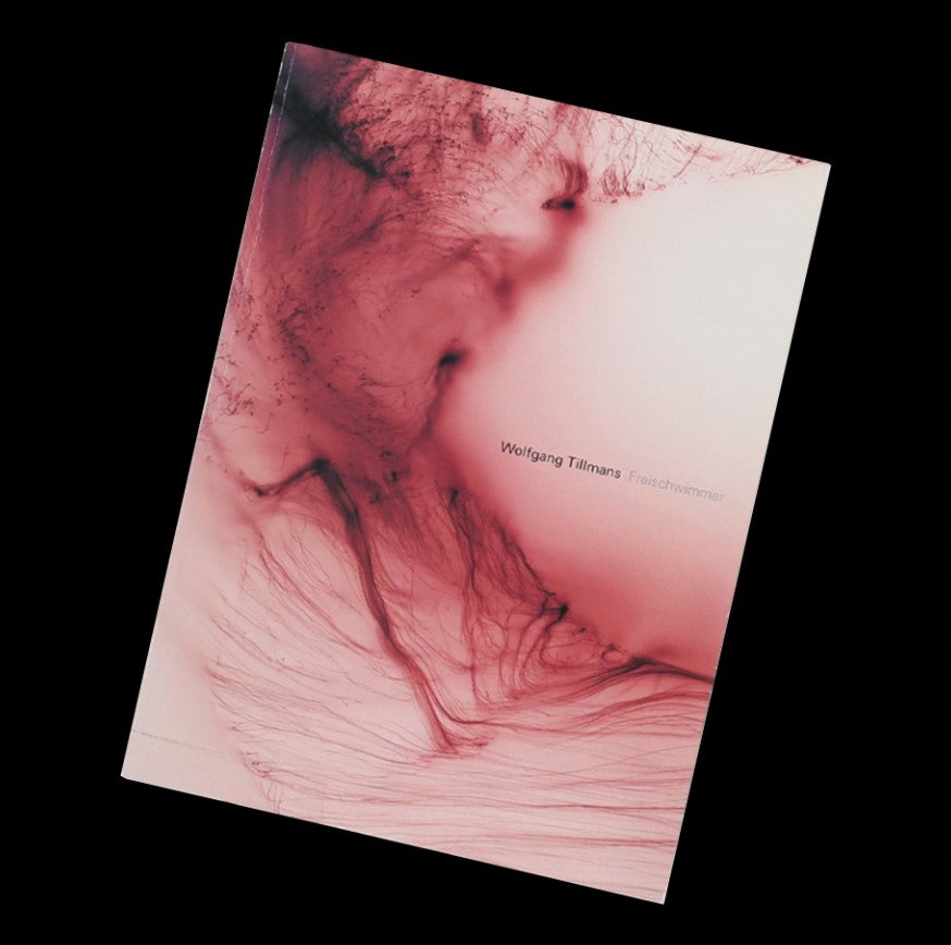 Wolfgang Tillmans - Freischwimmer - 2004 #1.0