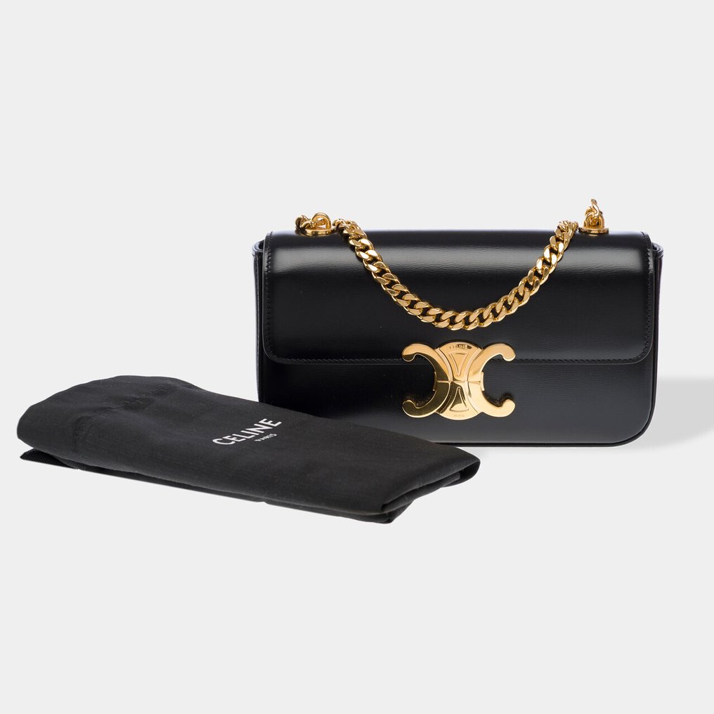 Céline - Triomphe - 手提包 #1.0