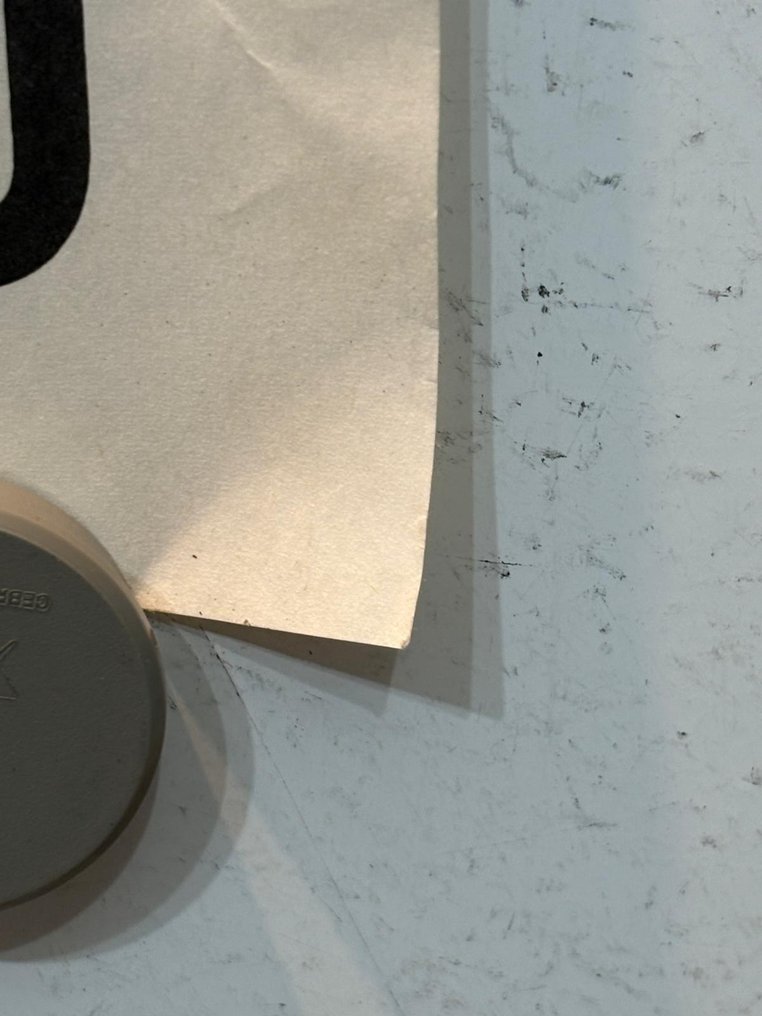 unbekannt - Original-Plakat: Historisches Doppelporträt – DB Baureihen E10 und E41 - Lata 60. #4.3