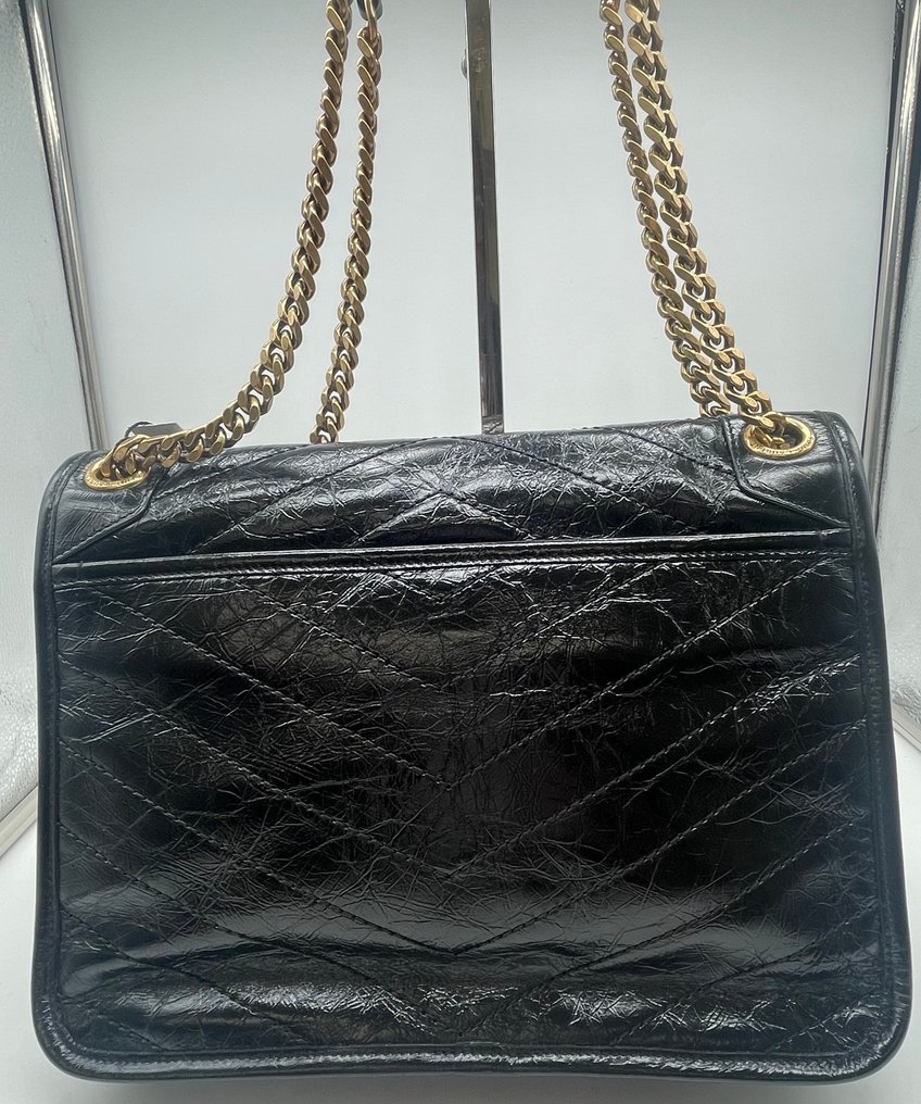 Saint Laurent - Niki - Shoulder bag #4.3