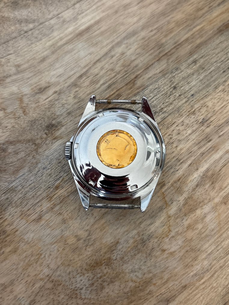 Eterna-Matic - KonTiki - Ingen mindstepris - Mænd - 1960-1969  #2.1