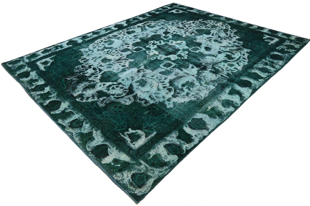 小地毯 - 3.64 cm - 2.87 cm - 设计师现代地毯 #3.2