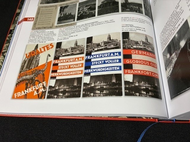 Dr. Paul Wolff & Alfred Tritschler - The Printed Images 1906-2019 (BOOK ON PHOTOBOOKS, MINT CONDITION) - 2021 #4.3