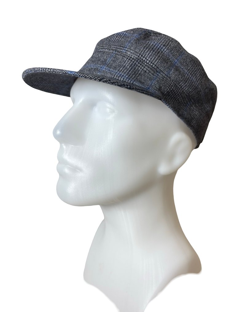 Jacob Cohen - 礼帽 - 羊毛, 羊绒 #4.3