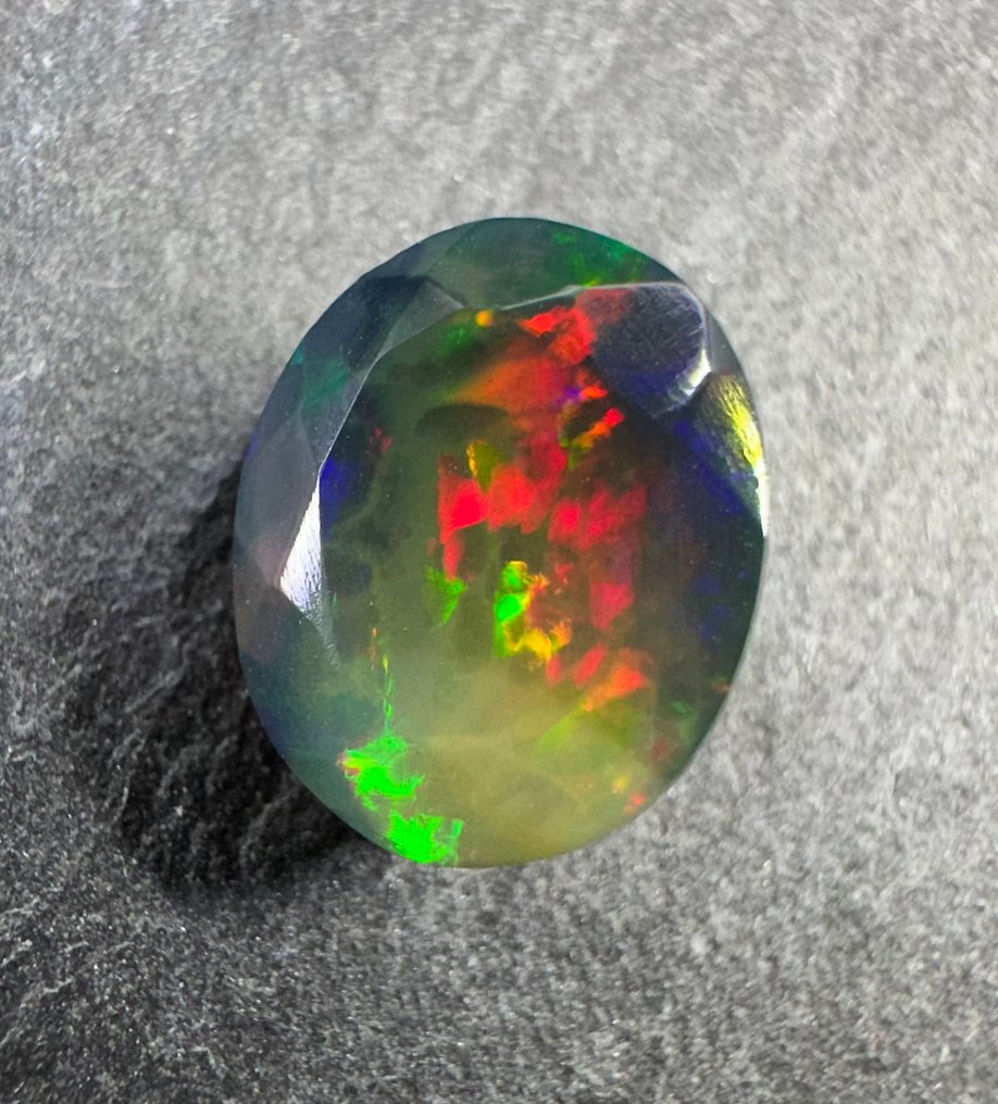3.15 ct opal Polished- 0.63 g #2.1