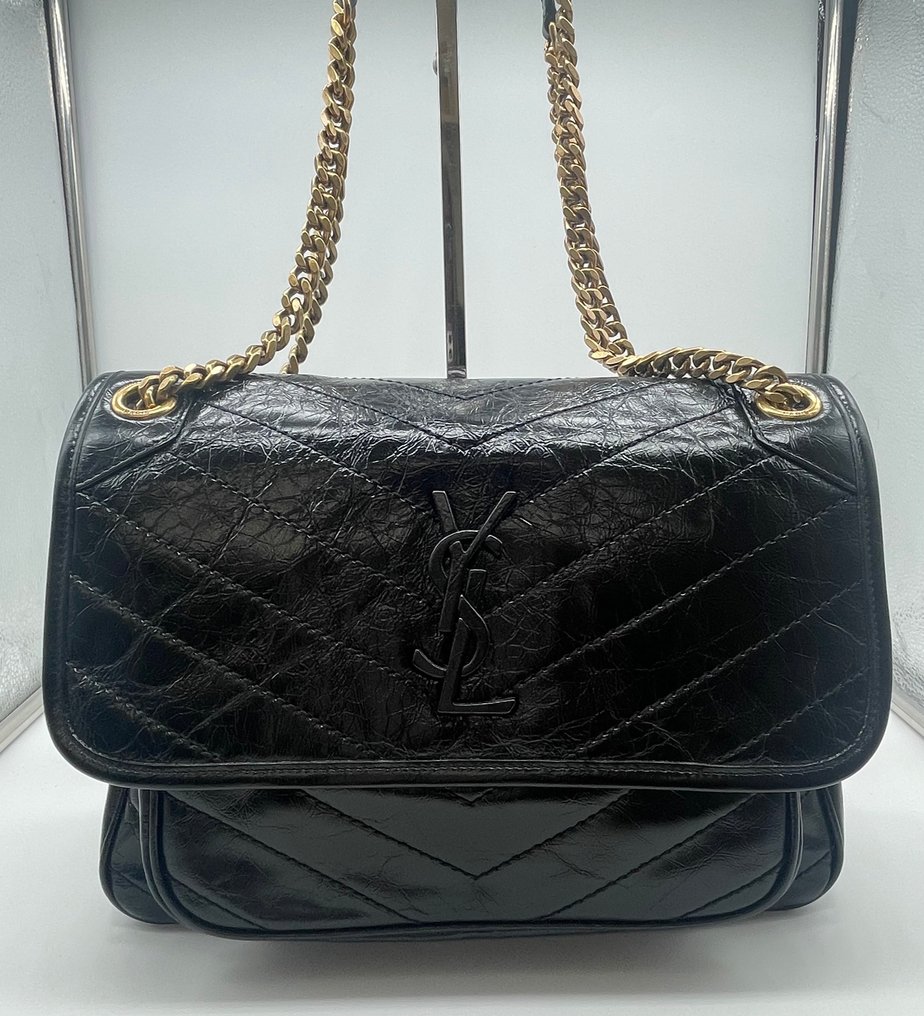 Saint Laurent - Niki - Shoulder bag #1.0