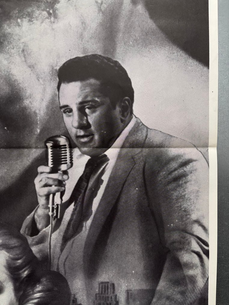 Robert De Niro - Lot of 27 - Spanish Posters and Lobby cards c1970-c1990 #4.3