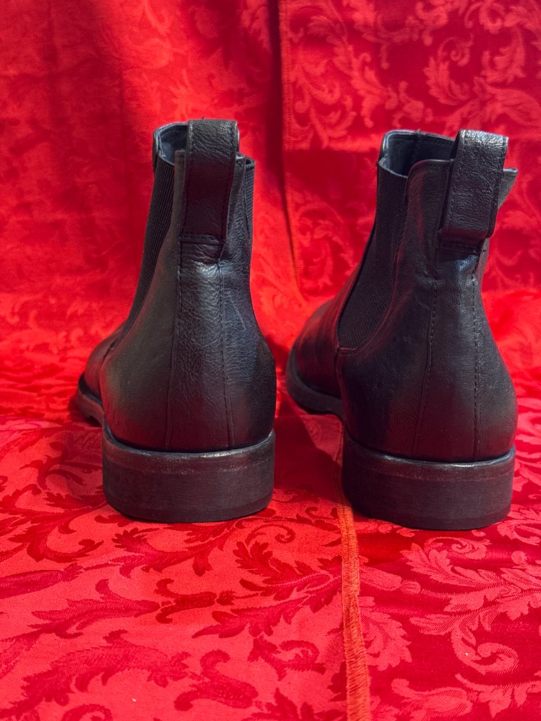 metello - Mokasyny - Rozmiar: EU 43 - Vintage - Nowe w pudełku #1.0