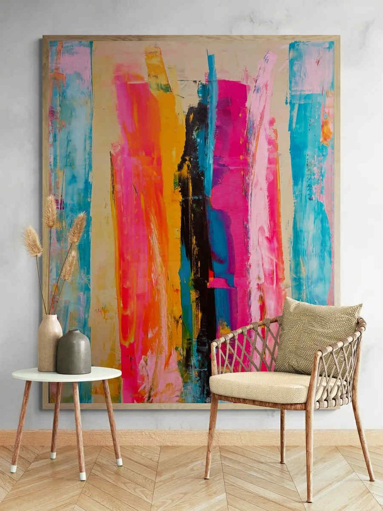 Giogia fl - Todo Llega  - XXL - #1.0