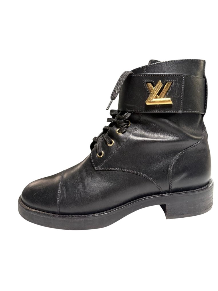 Louis Vuitton - Stiefeletten - Größe: EU 40 #1.0