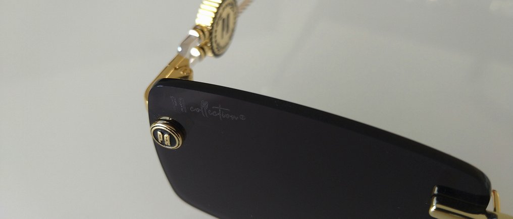 Other brand - XVII - Okulary przeciwsłoneczne #4.3