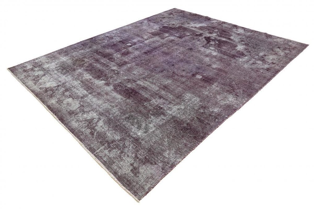 Tæppe - 3.67 cm - 2.9 cm - Designer moderne tæppe #3.2