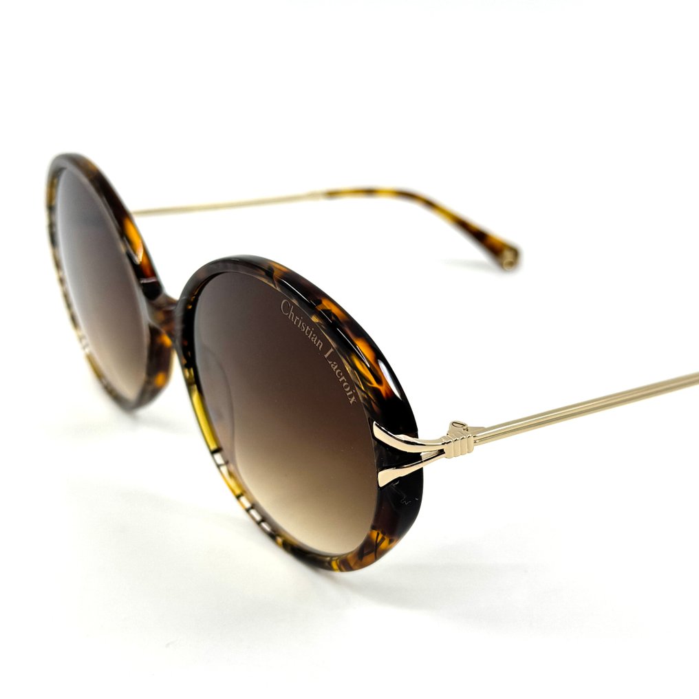 Christian Lacroix - *NEW* - NO RESERVE - Óculos de sol Dior #3.2