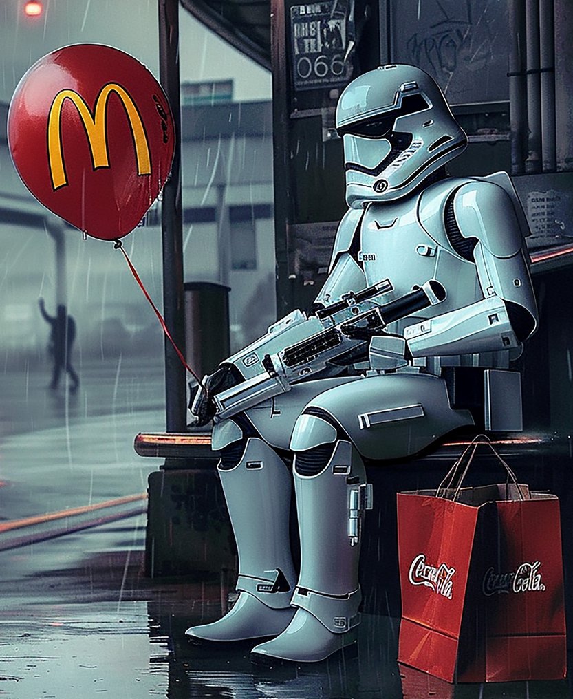 Higgins - DAYLIGHT COME... #4.3