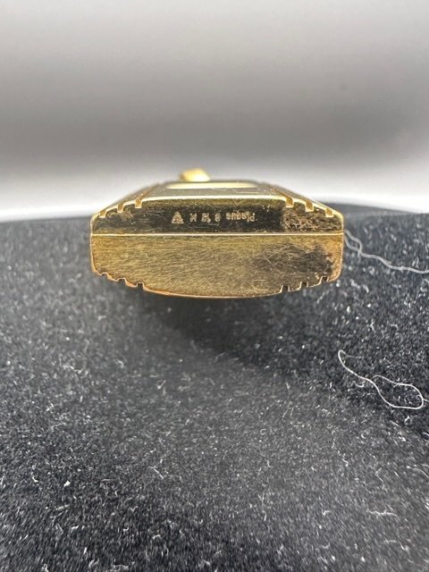 Hermès - Kelly Lock - 424143 - Γυναίκες - 1996 #2.1