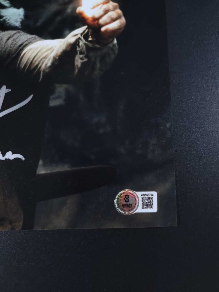 Lord of the Rings - Sean Astin "Sam" - Signed 8x10 Photo - Beckett - No Reserve #1.0