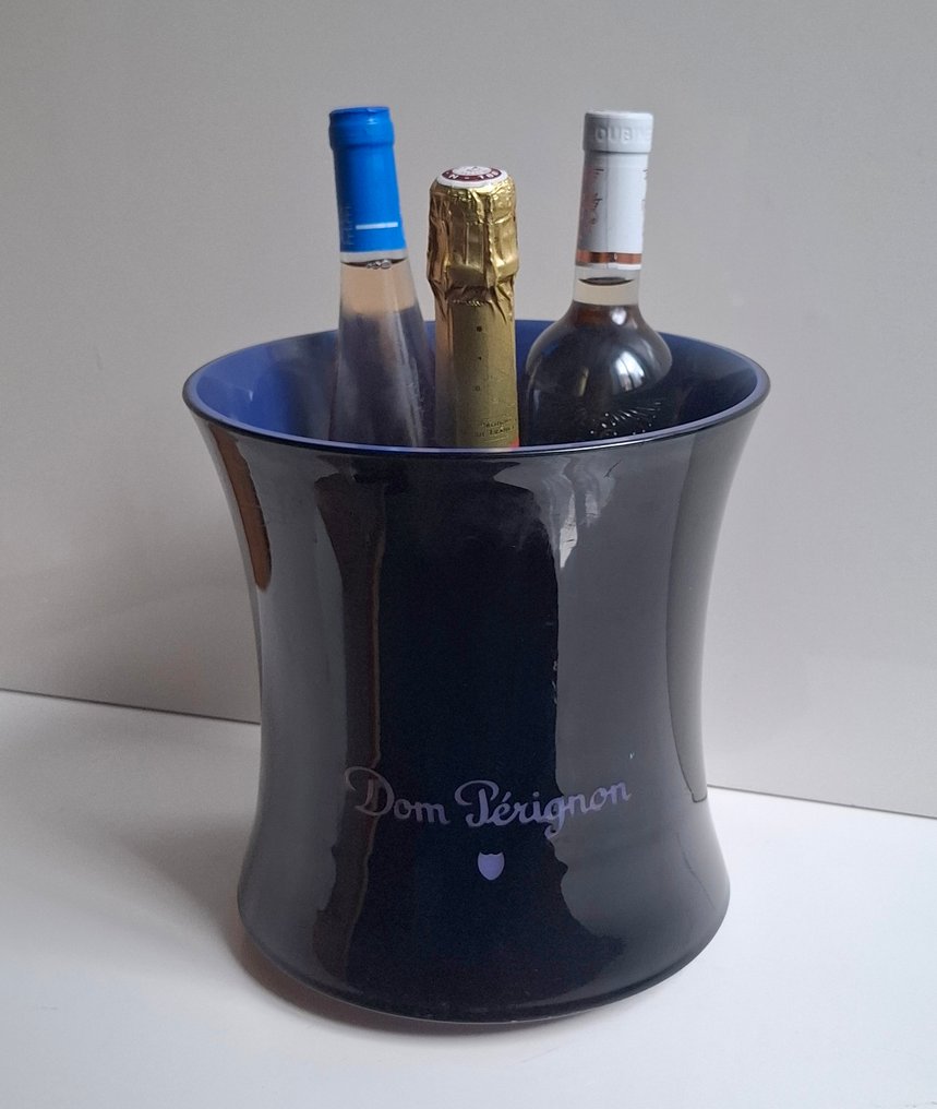 Dom Pérignon - 香槟冷却桶 - 塑料 #1.0