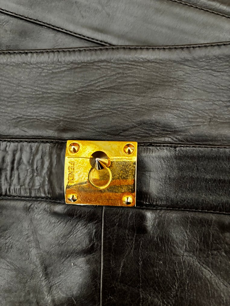 Fendi - Boots - Size: EU 41 #4.3