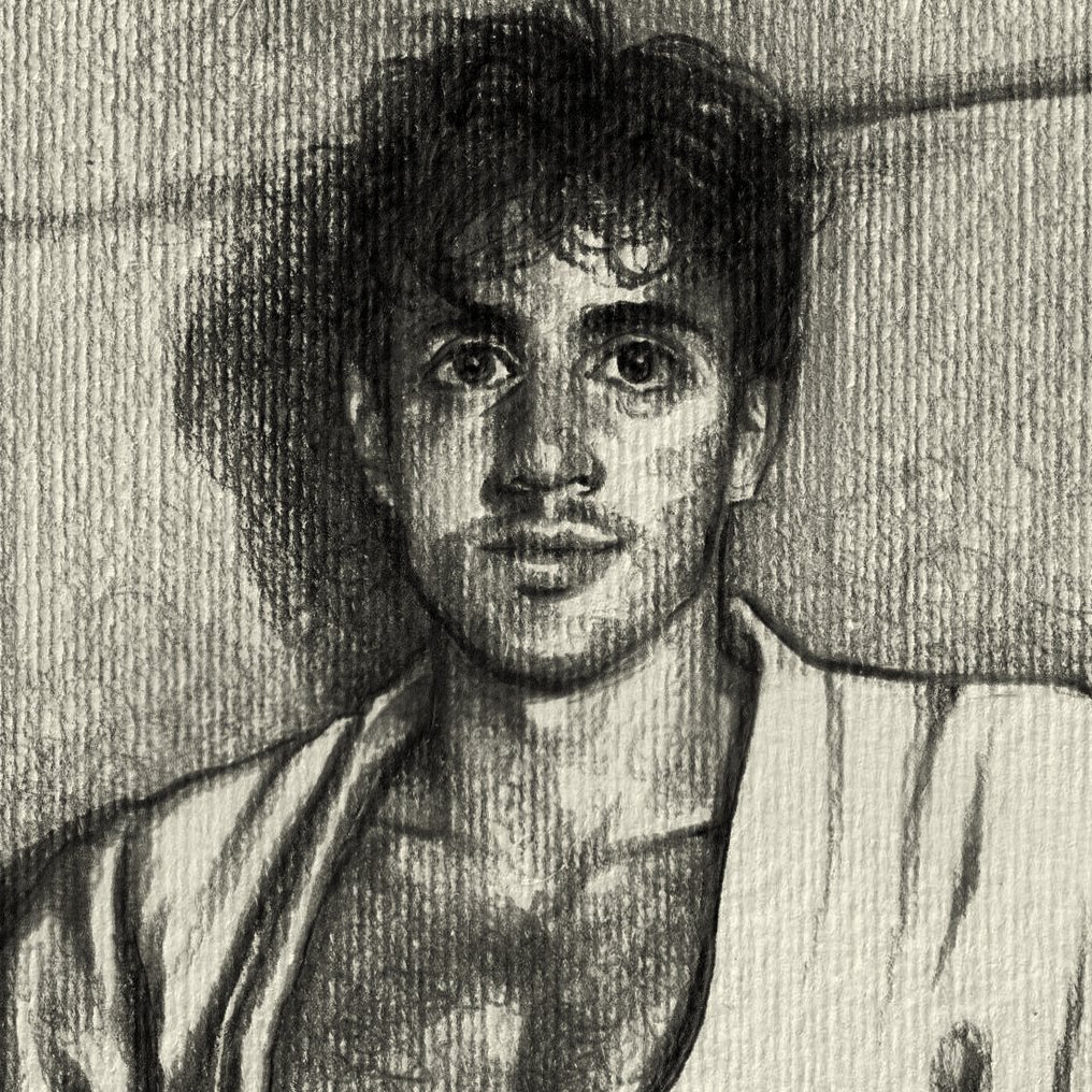 Francesco Brunetti - Karate #1.0