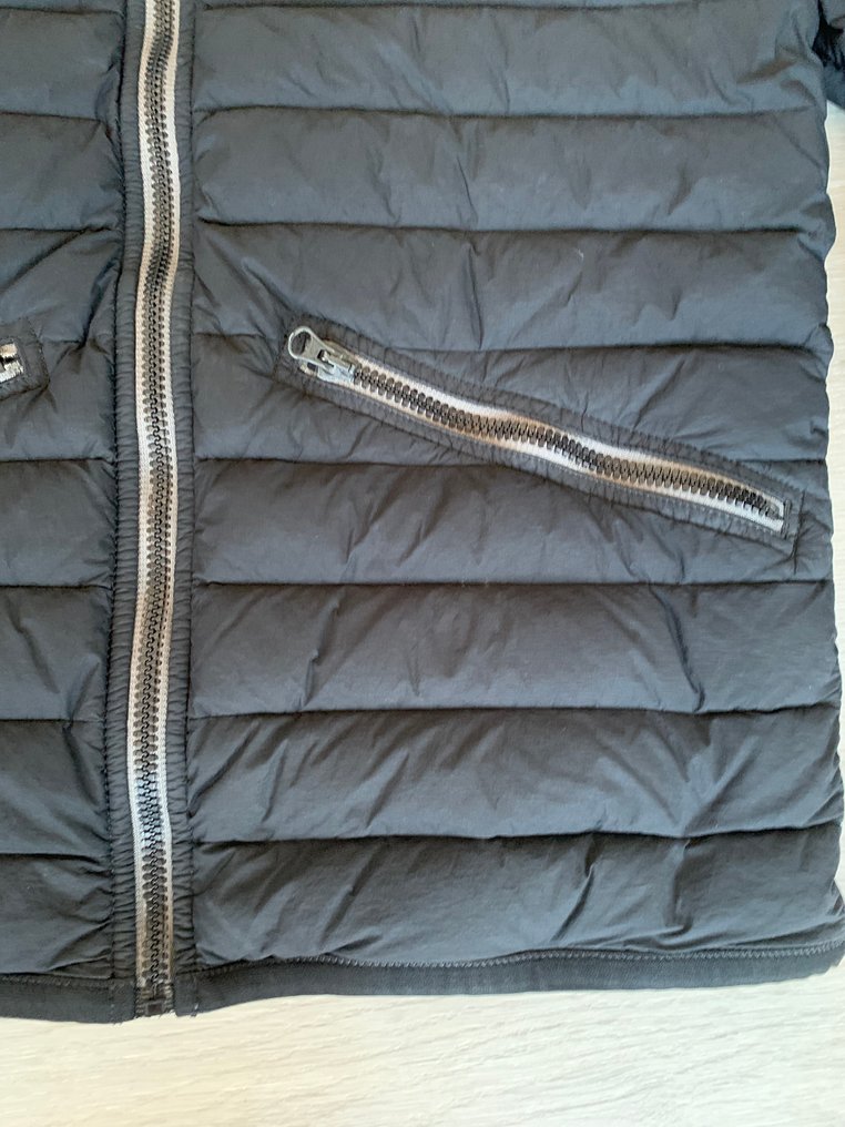 Stone Island - Donsjack #2.1