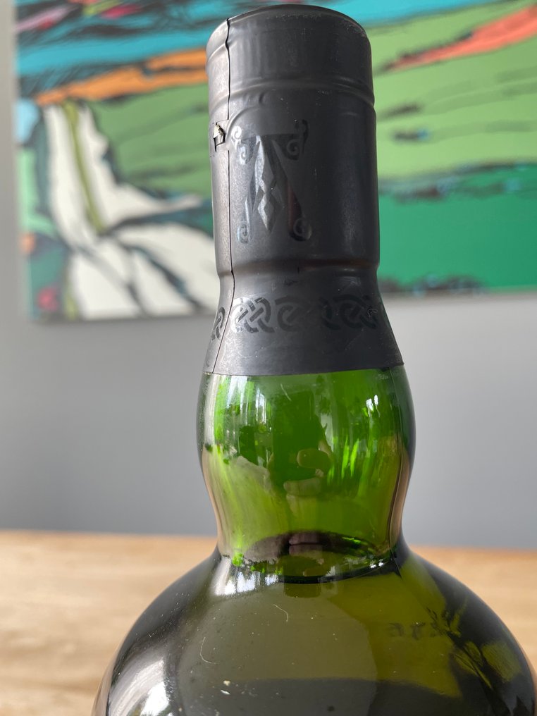 Ardbeg - Ardbeg Day 2012  - 70cl #4.3