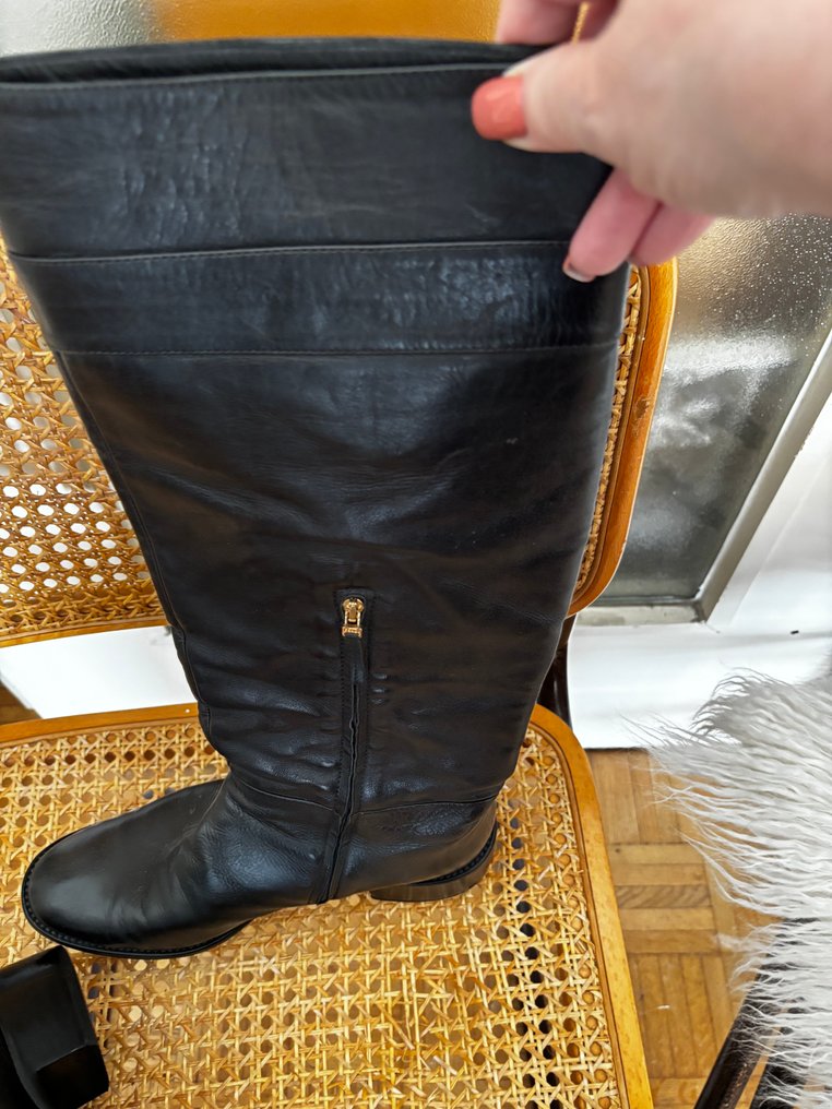 Fendi - Boots - Size: EU 41 #1.0