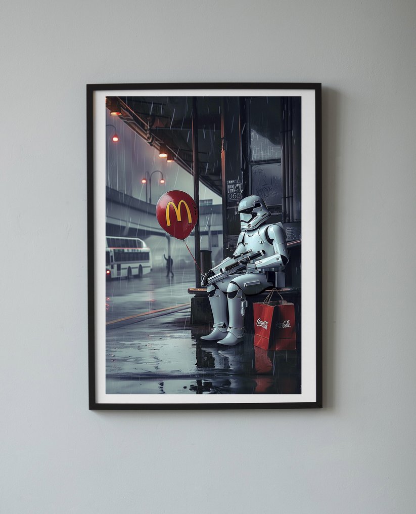 Higgins - DAYLIGHT COME... #3.2