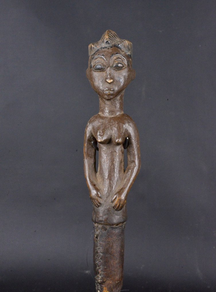 Baulé - Elefántcsontpart #1.0