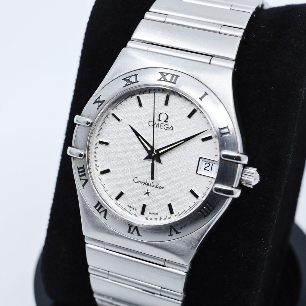 Omega - Constellation - 396.1201 - Άνδρες - 1990-1999  #1.0