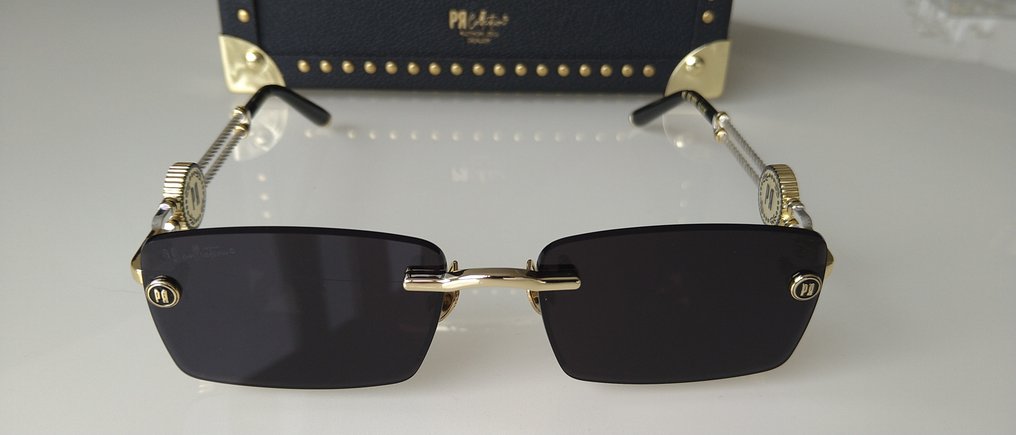 Other brand - XVII - Okulary przeciwsłoneczne #1.0