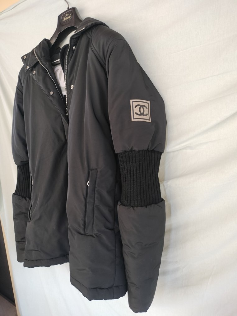 Chanel - 风衣 #2.1