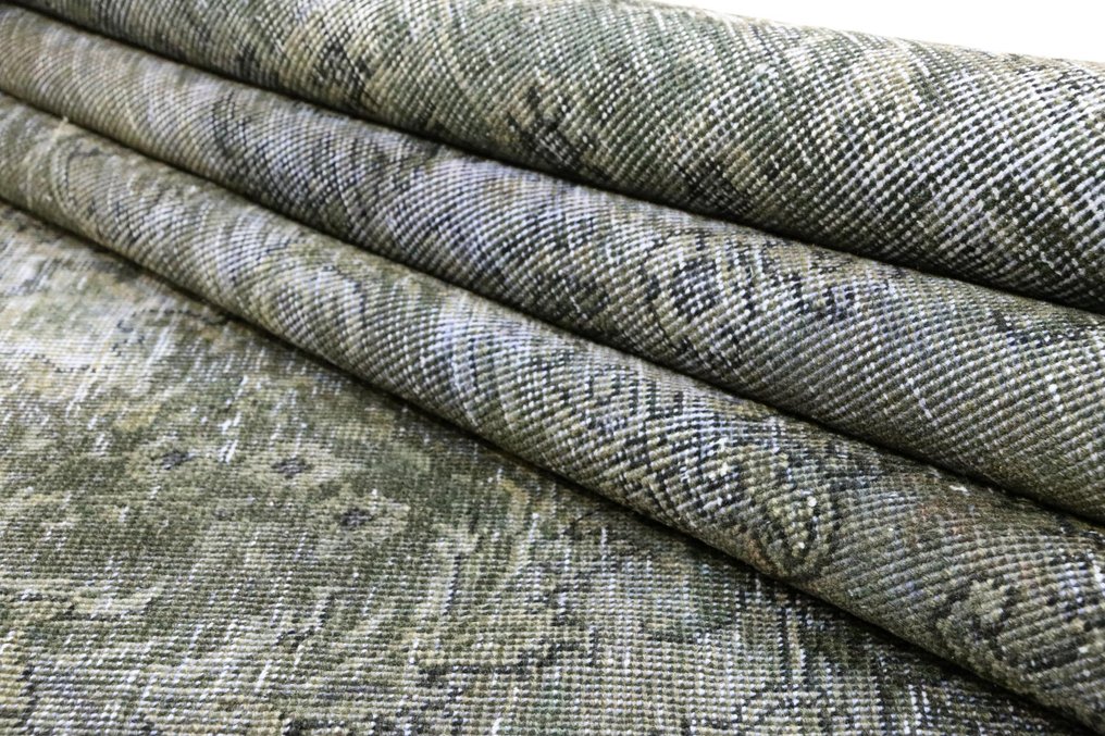 小地毯 - 3.68 cm - 2.67 cm - 设计师现代地毯 #2.1