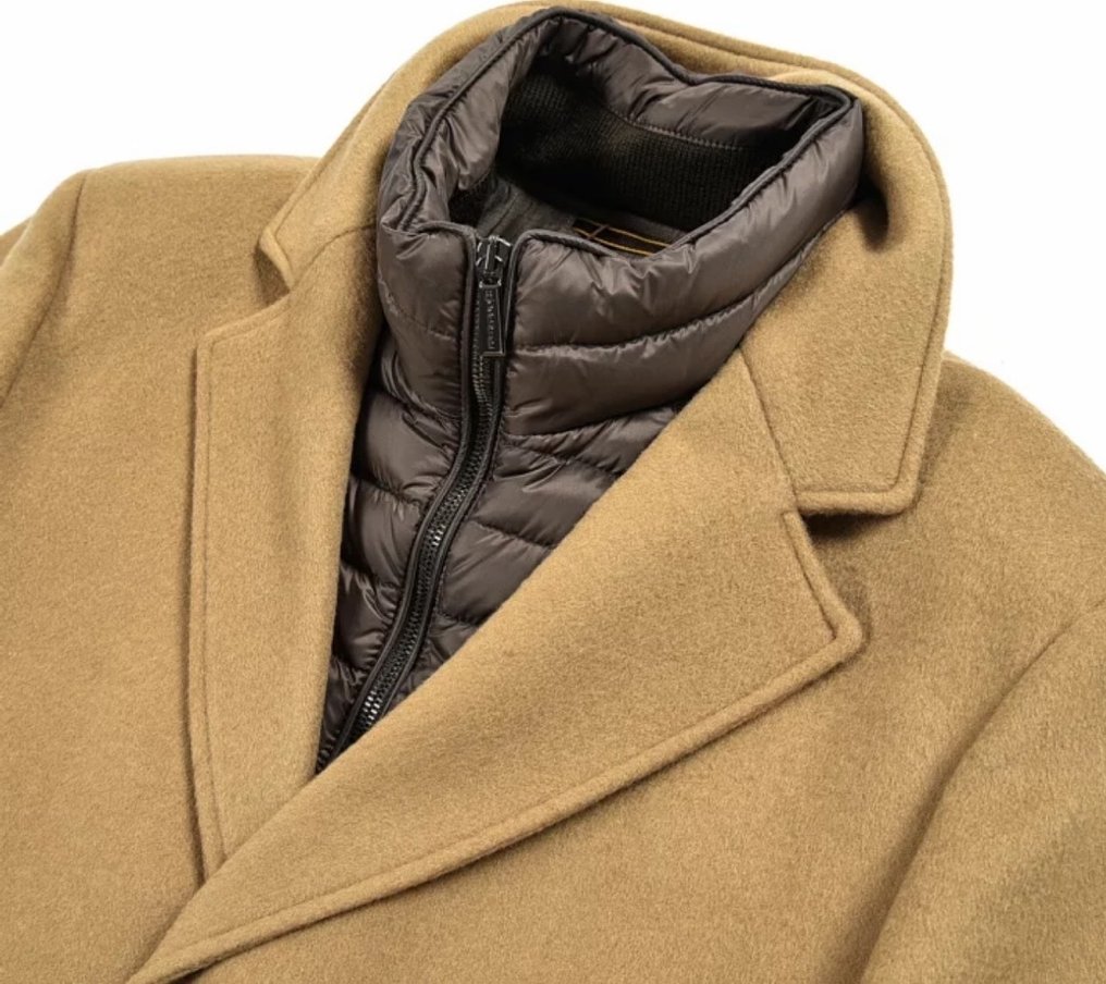 Moorer - Παλτό - New with tags #3.2