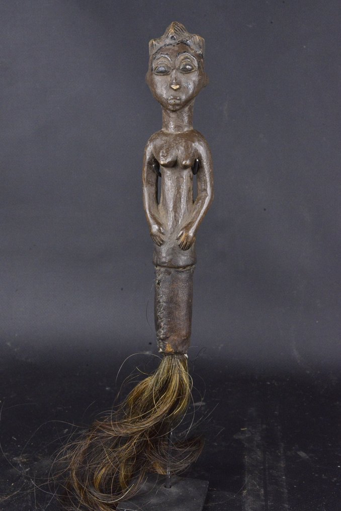 Baulé - Elefántcsontpart #1.0