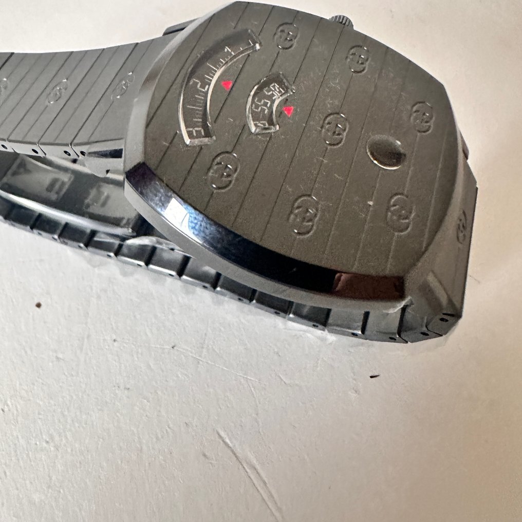 Gucci - Gucci Timeless - Férfi - 2020+ #4.3