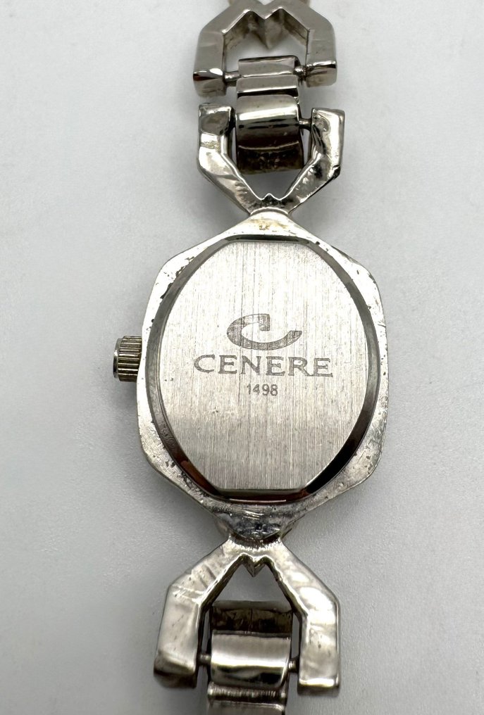 Sem preço de reserva - Bracelete Versilbert #3.2