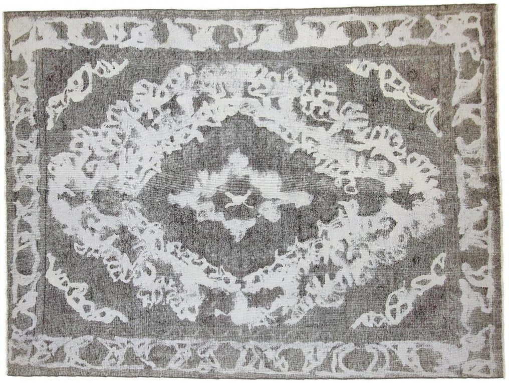 Tæppe - 3.78 cm - 2.84 cm - Designer moderne tæppe #2.1