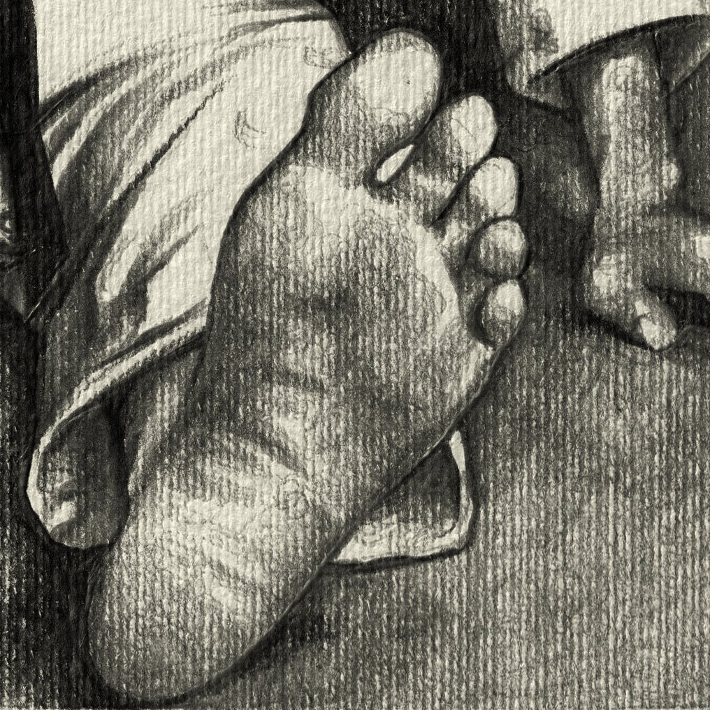 Francesco Brunetti - Karate #3.2