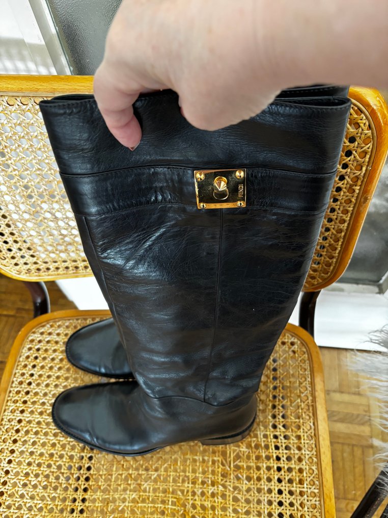 Fendi - Boots - Size: EU 41 #1.0