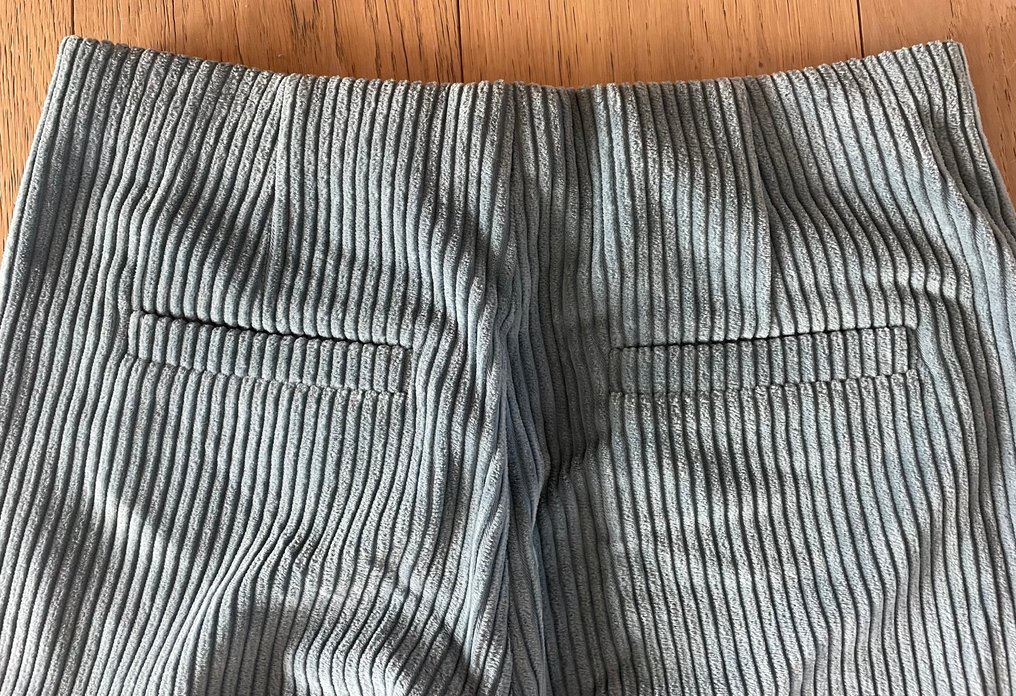 Brunello Cucinelli - Trousers - New with tags #4.3