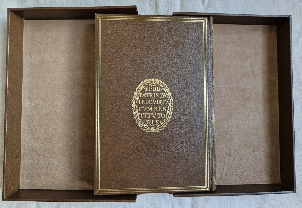 Caroline Zöhl - Livre d'heures d'Henri IV - 2017 #4.3