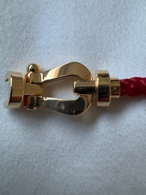 Fred - Bracelet - 18 carats Or jaune #2.1