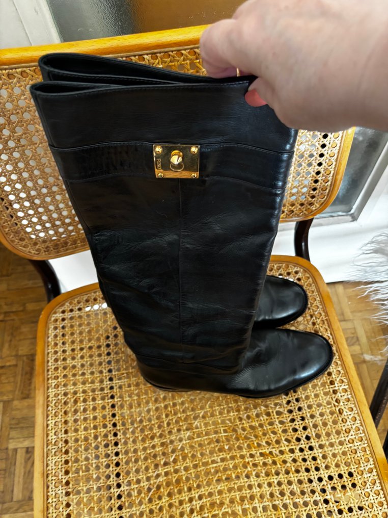 Fendi - Boots - Size: EU 41 #3.2