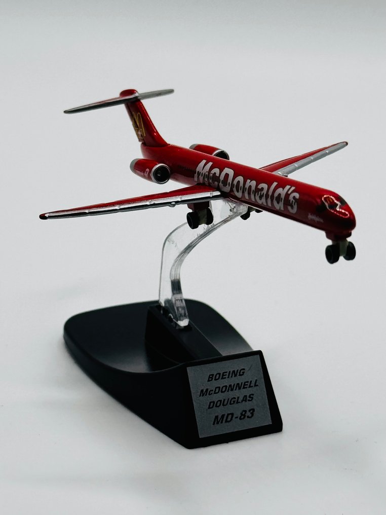 Fly Collection - Modellino di aereo  (42) #4.3