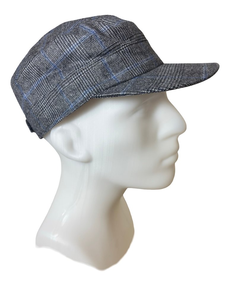 Jacob Cohen - 礼帽 - 羊毛, 羊绒 #1.0