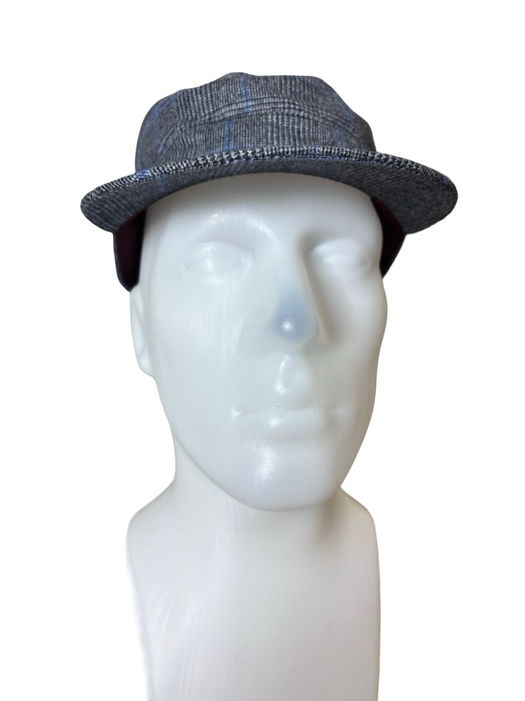 Jacob Cohen - 礼帽 - 羊毛, 羊绒 #3.2