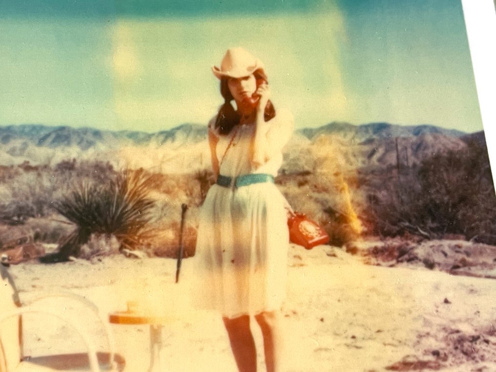 Stefanie Schneider - Memories of Love III (The Girl behind the White Picket Fence #2.1